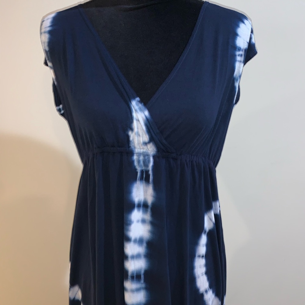 š¹ ROMEO&JULIET maxi dress size M - Picture 2 of 4
